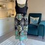 Beautiful Ladies 100% Silk Dress from Phase Image 4