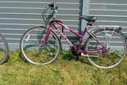 ladies/teenagers bike Huntleigh