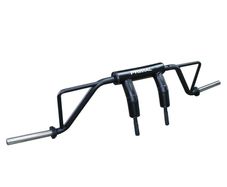 Primal Strenght Safety Squat Bar