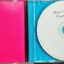 Roisin Murphy - Overpowered CD (2007) House, Funk, Disco PROMO COPY EX+ Image 3