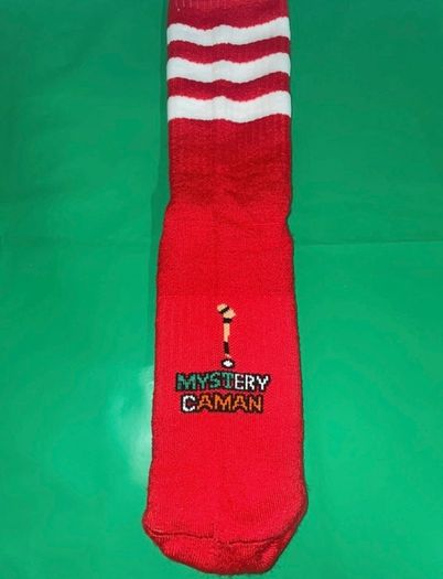 Grip socks mid calf brand new