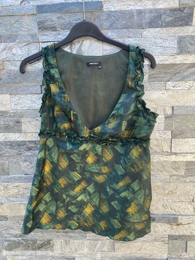 Vintage miss sixty top