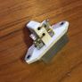 Voltage Regulator (Fiat Panda) Image 2