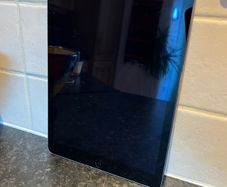 Apple iPad