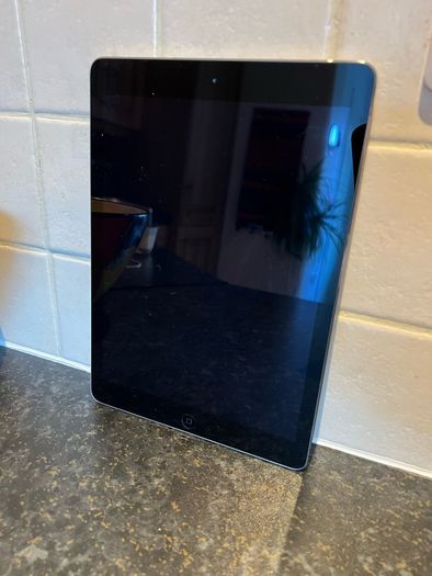 Apple iPad