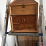 wooden item nice box Image 6