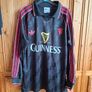 rare manchester united jersey Image 2
