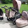 Peg Perego Book carrycot, stroller and car seat Image 2