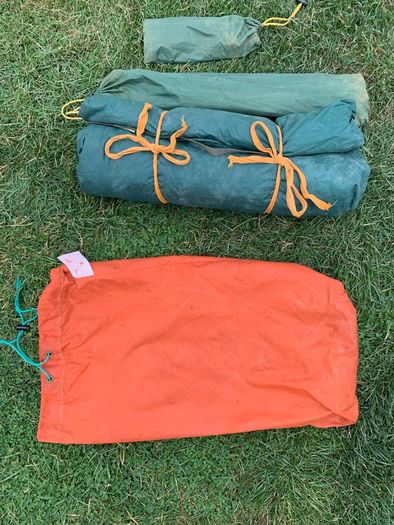 camping bundle