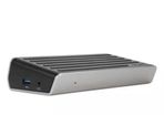 Targus Dual Video 4K Docking Station