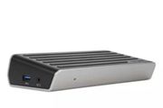 Targus Dual Video 4K Docking Station