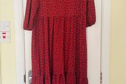 Zara Dress Size 16