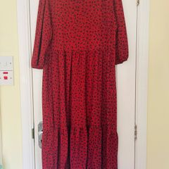 Zara Dress Size 16