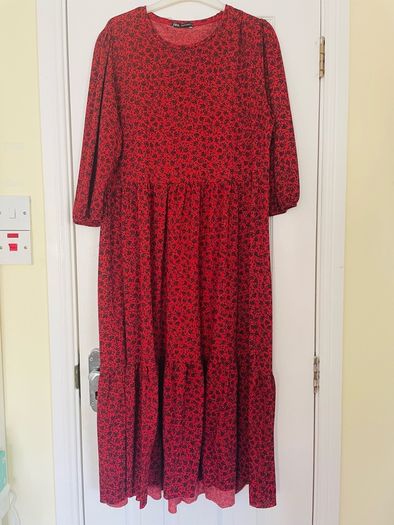 Zara Dress Size 16