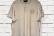 Versace Couture Polo T-Shirt