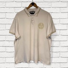 Versace Couture Polo T-Shirt