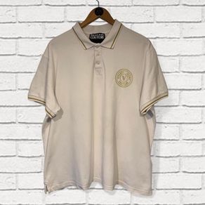 Versace Couture Polo T-Shirt