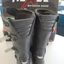 Rexel Motorbike Boots, Size 41 Image 5