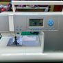 SINGER Quantum 9940 Sewing Machine - Just Serviced - Many stitch choices! Image 9