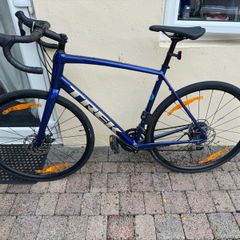 bike trek al2