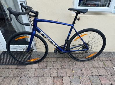 bike trek al2