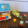 Lego Duplo Family House on Wheels 10986 Image 9