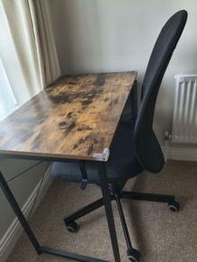 Office desk