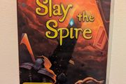 Slay the Spire (DE) (Nintendo Switch)