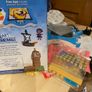 smART Pixelator  - Design Pixelate 2D 3D STEAM Learning Art Toy Creative Bead Image 3