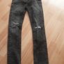 Boys Skinny Jeans/13yrs to 14 yr - 164cm Image 6