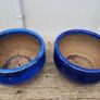 Large ceramic garden pots Image 3