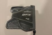 Odyssey DFX #10