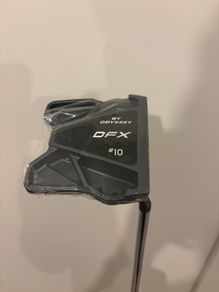 Odyssey DFX #10