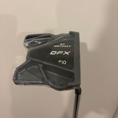 Odyssey DFX #10