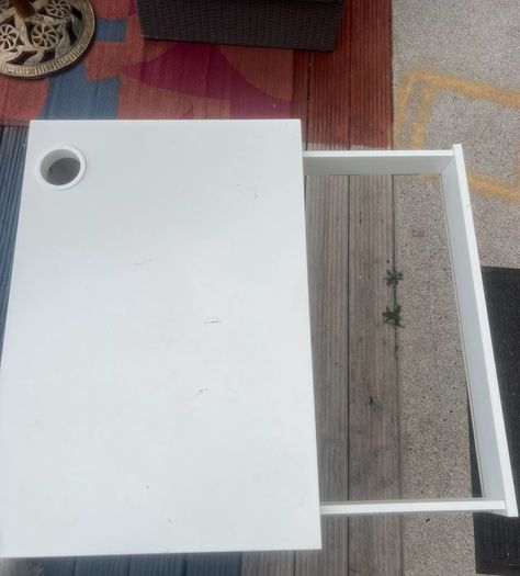 ikea desk