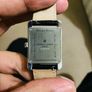 Frederique Constant Classics Carree Small Seconds FC 235S2C6 Full set Oct 2025 purchase Image 5
