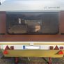 Vintage Sprite Alpine 3 Berth Caravan Image 5