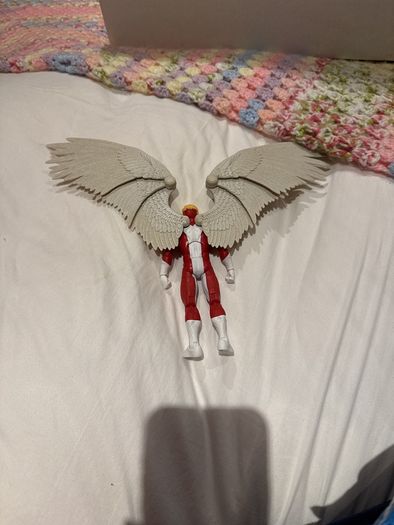 marvel legend angel
