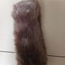 Dunnes Stores  Faux Fur Hairband.  Size. 1. New - No Tag. Image 2