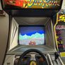 Sega Outrun real Arcade Cabinet for sale. Image 4