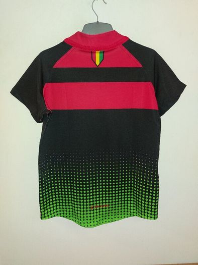 carlow it rugby jersey