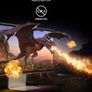 Samsung Glasses-free 3D 4K Monitor Image 2