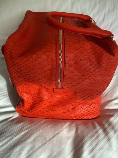 Mulberry Large Tote