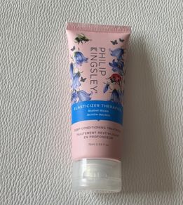 Philip Kingsley Elasticizer Therapies Bluebell Woods Deep-Conditioning Treatment 75ml