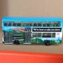 Dublin Bus - Ballinteer Via Dundrum, Free Post Image 6