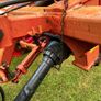 Lely Splendimo Conditioner Mower Image 5
