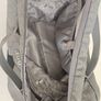 Doona All-Day Changing Bag & Matching Insulated Bottle Holder in Grey Image 4