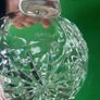Waterford Crystal Jug stamped Image 5