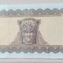 Irish Five Pound Note - Lady Lavery Image 2