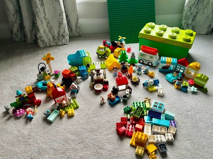 Duplo